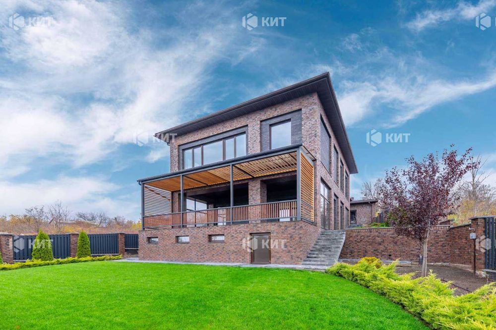 Будинок 240 м2, Центр, Григорія Сковороди ( Пушкинская ), 130592