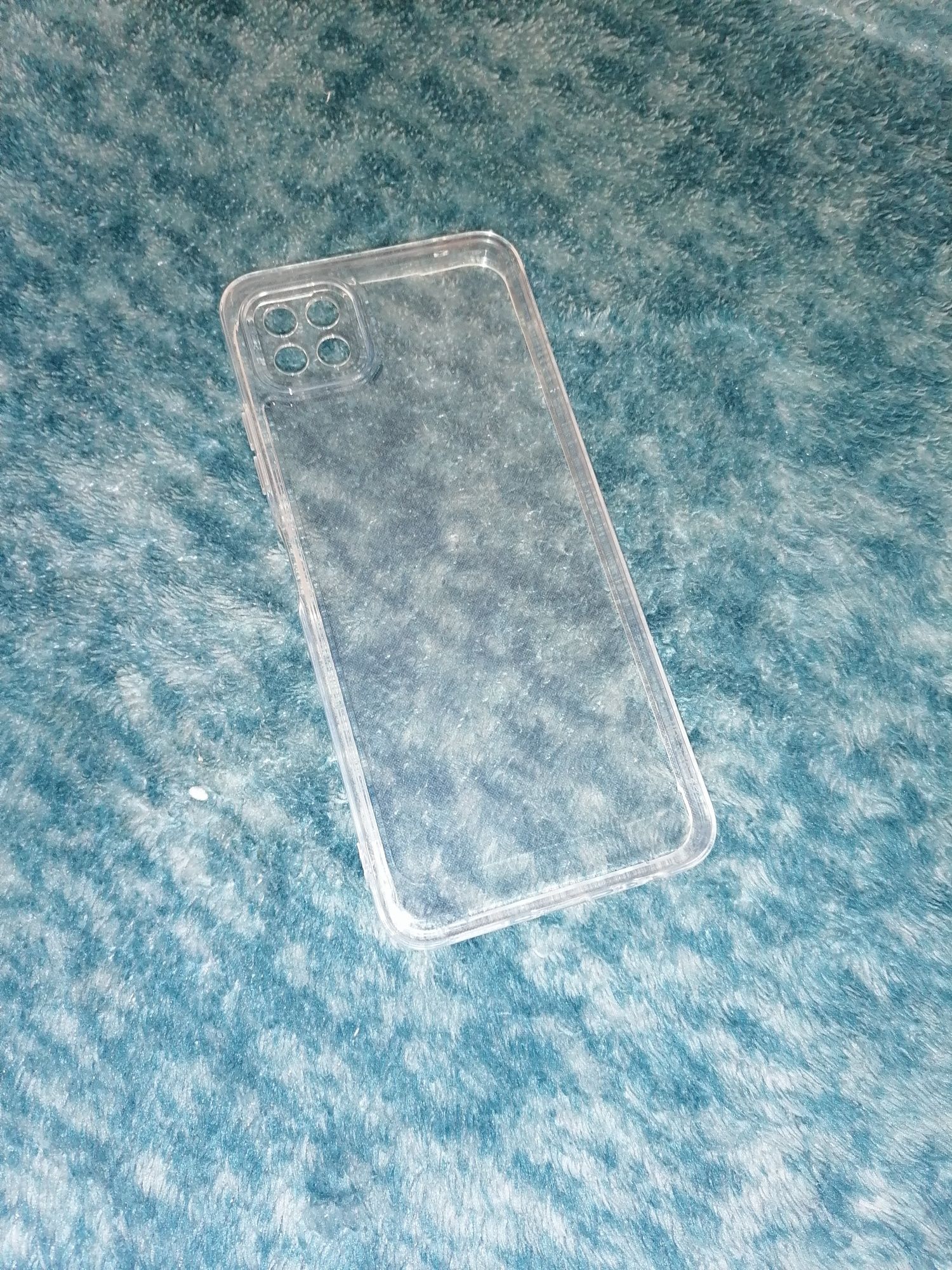 Capa galaxy A22 5G