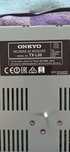 Amplituner Sieciowy Kino Domowe ONKYO TX-L50, WiFI, HDMI, ARC