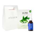 It's Skin Beauty Soothing Gift Set zestaw