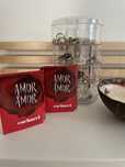 Amor Amor perfum EDP próbka na podróż 2 szt