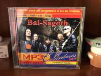 Simphonic Black Metal Музика MP3 Англійський гурт BAL-SAGOTH