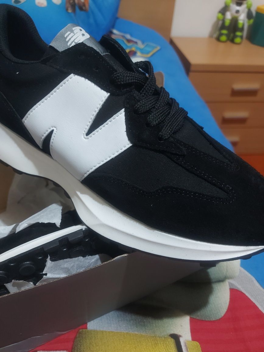 Ténis New Balance
