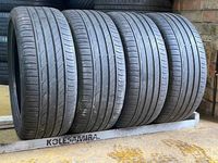 225/40 R18 Bridgestone Turanza T001, шини літо, 4 шт