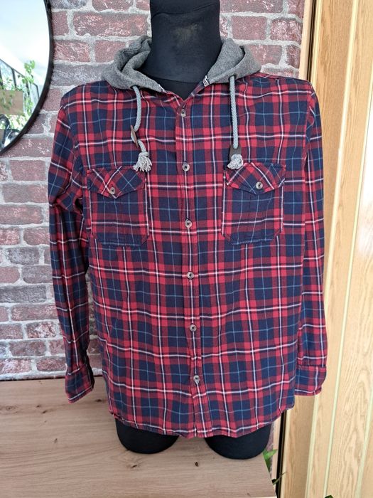 Męska koszula Cedar Wood State XL/XXL