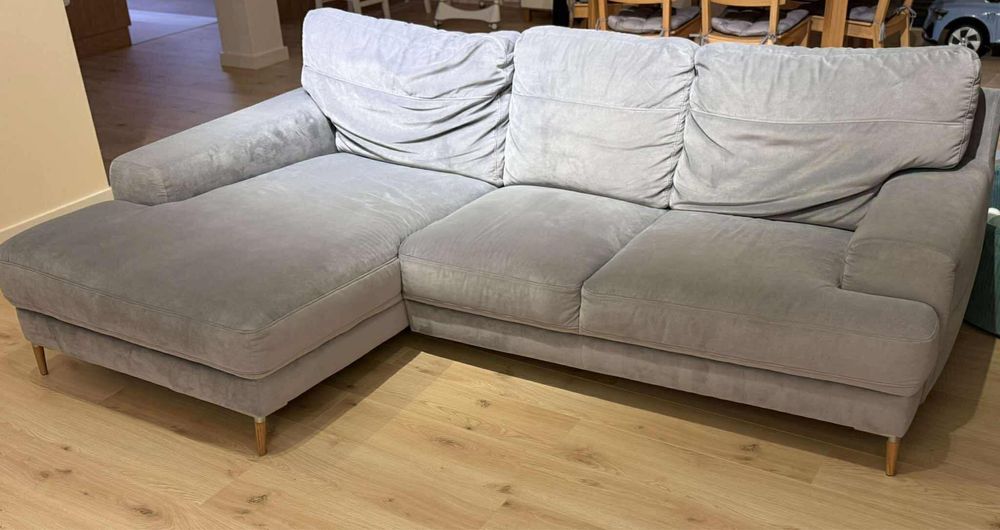 Narożnik Monday Gala Collezione (lewy)