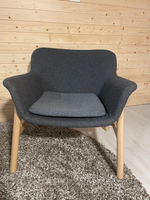 Poltrona VEDBO-Ikea