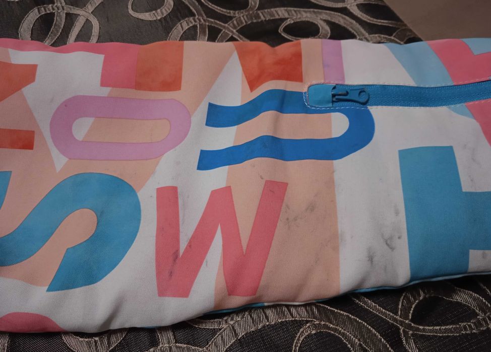 Dziewczęca kurtka narciarska 5-10-15 r.140