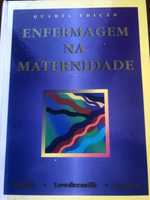 Enfermagem na maternidade