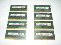 Pamięć ram DDR3L PC3L 1.35V 4GB Laptop 2x4GB DDR3 DDR3L