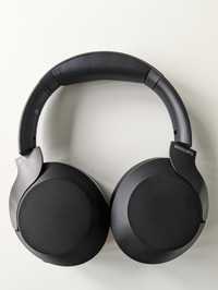 Słuchawki bezprzewodowe Philips TAPH805BK + etui