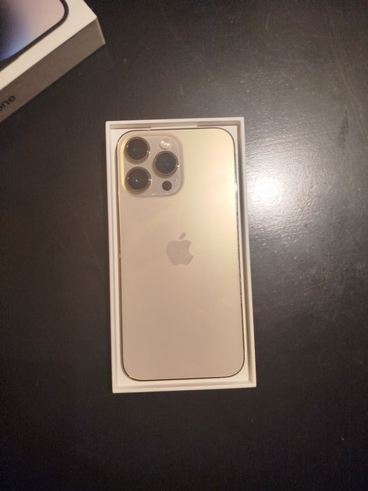 iPhone 14 Pro Max 128gb