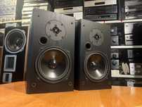 Kolumny podstawkowe Yamaha NS-G30 mk III monitory, Audio Room
