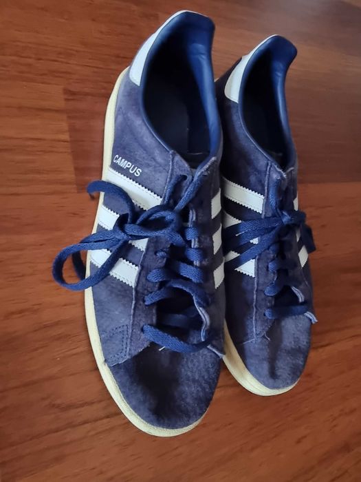 Tenis de homem Adidas Tempo