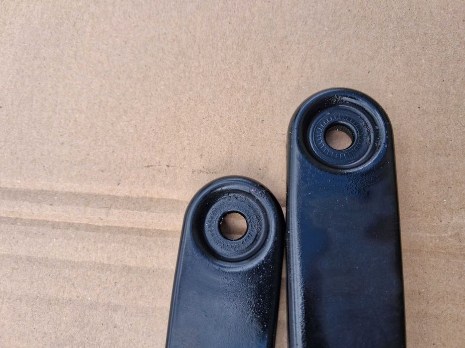 Ramię Wycieraczki Lewe Prawe BMW F10 F11