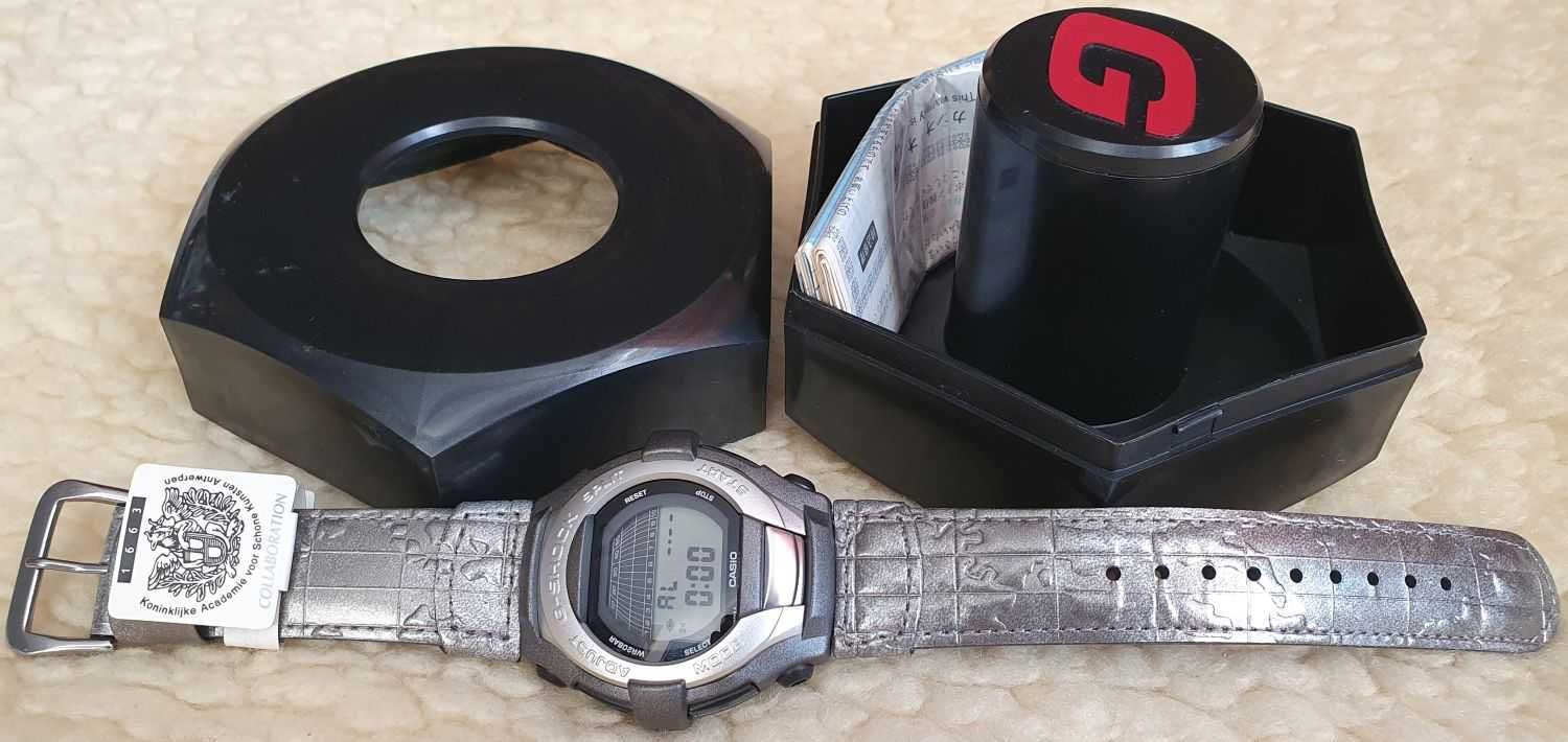 Zegarek Casio GT-001 G-SHOCK G-COOL limitowany