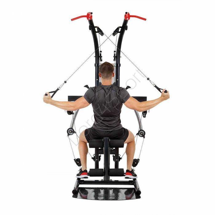 Atlas treningowy Finnlo Bio Force EXTREME CORE
