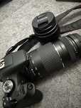 Camera Canon nova em perfeito estado