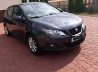 SEAT Ibiza IV  2010