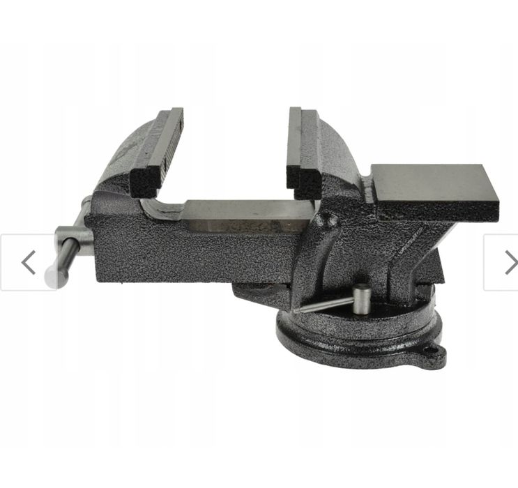 Imadło obrotowe Geko 154 mm