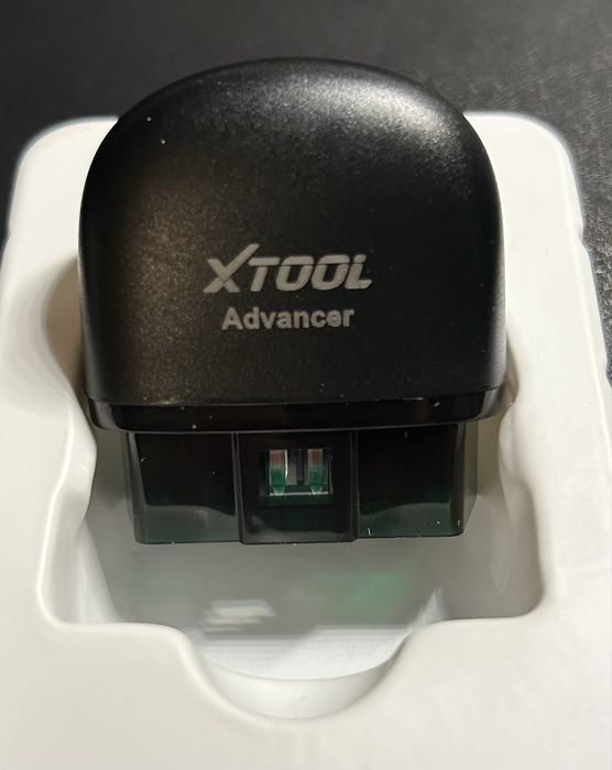 OBD 2 urządzenie diagnostyczne Xtool