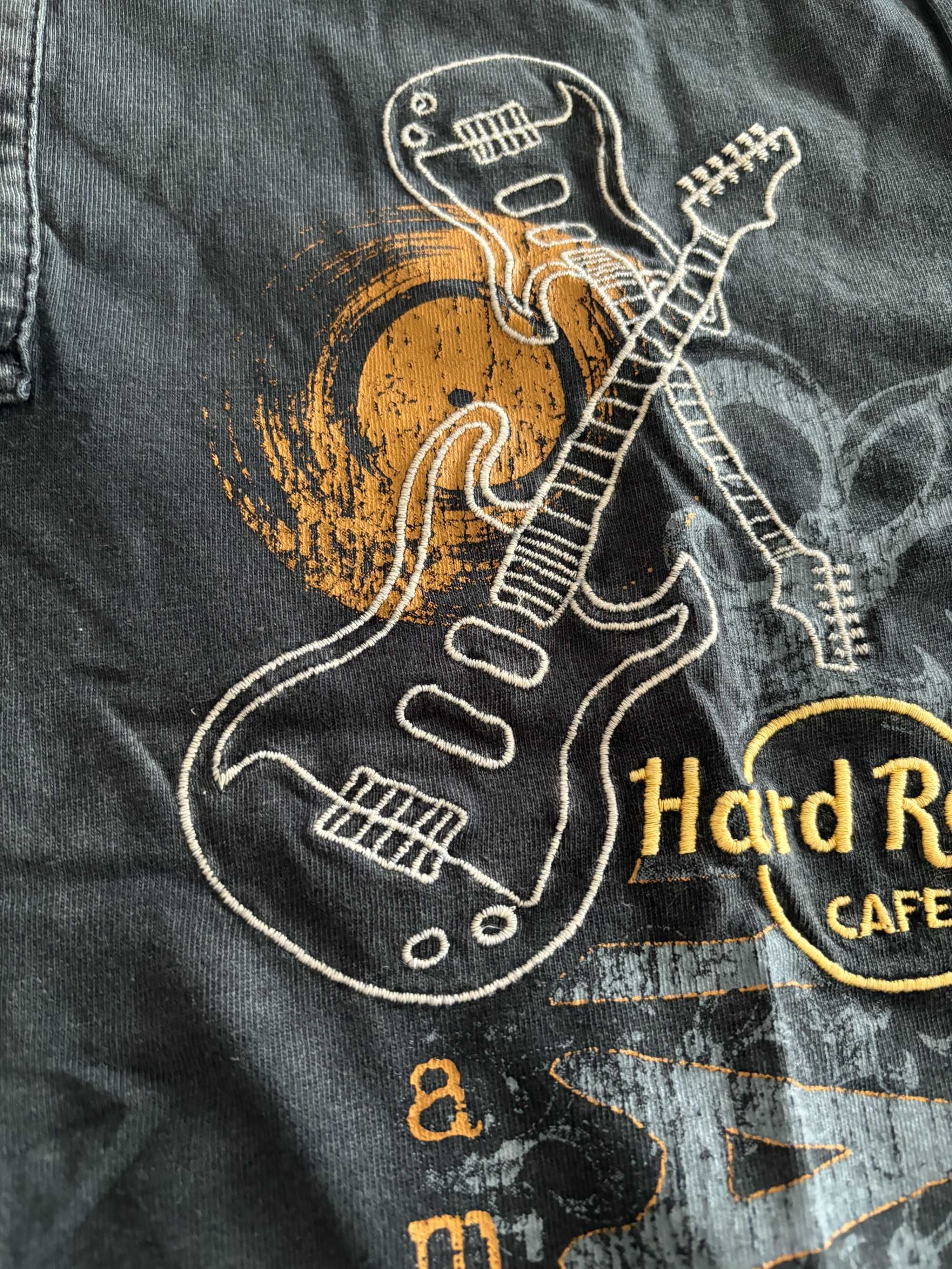 Polo Hard Rock M