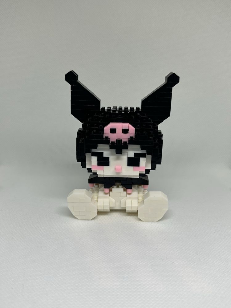 Конструктор Куромі | LEGO Kuromi