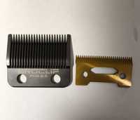 Комплект профессиональных ножей машинки для стрижки волос