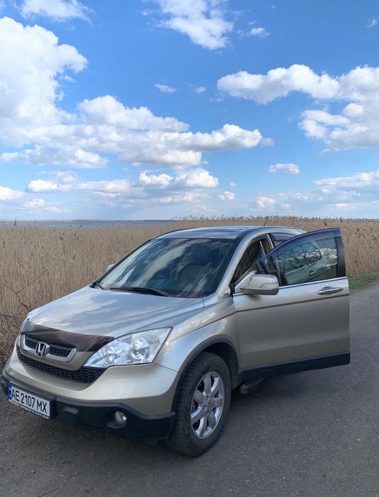 Продам Honda CR-V 2008°