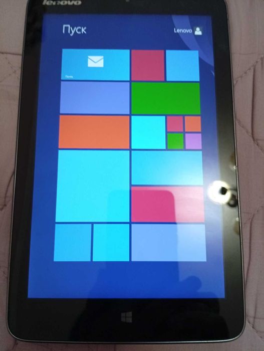 Планшет  Lenovo Miix 2 8 в гарному стани