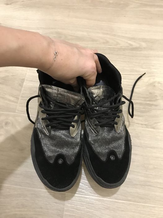 Кросмовки miraton 37