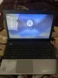 Ноутбук asus k55vd
