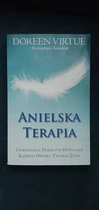 Anielska terapia Doreen Virtue