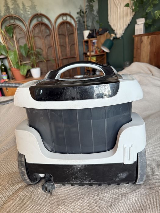 Odkurzacz piorący bosch aqua&clean proper form 2100w