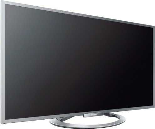 Telewizor SONY KDL-55W807A