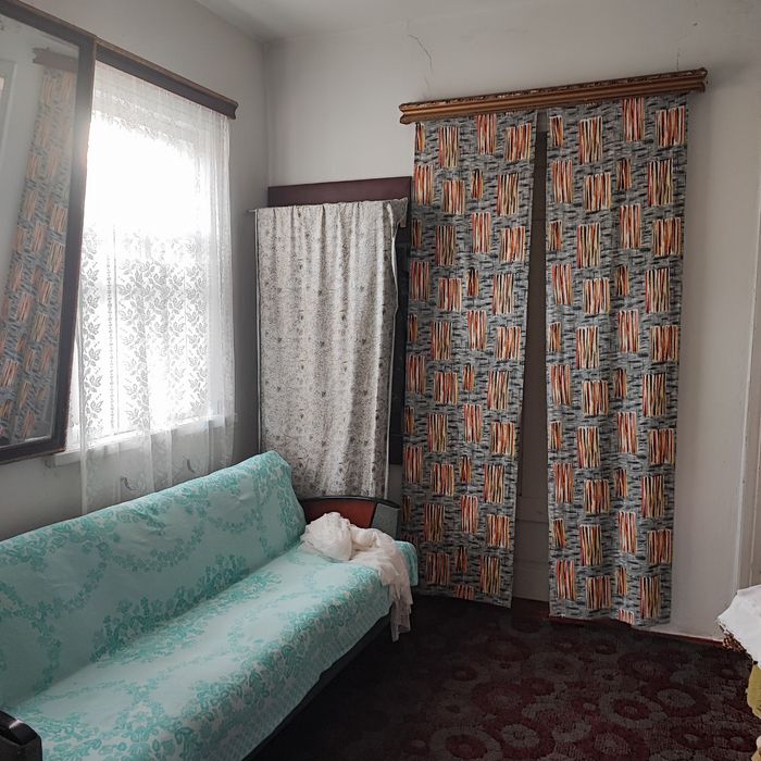 Продам будинок в селі Савинці Білоцерківського району.