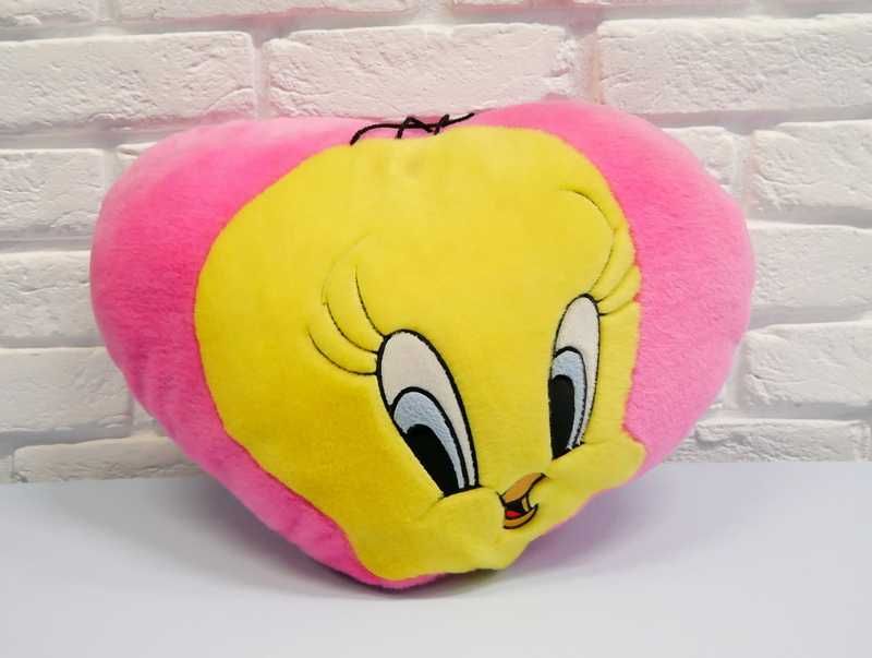 Poduszka Podusia Looney Tunes - Tweety