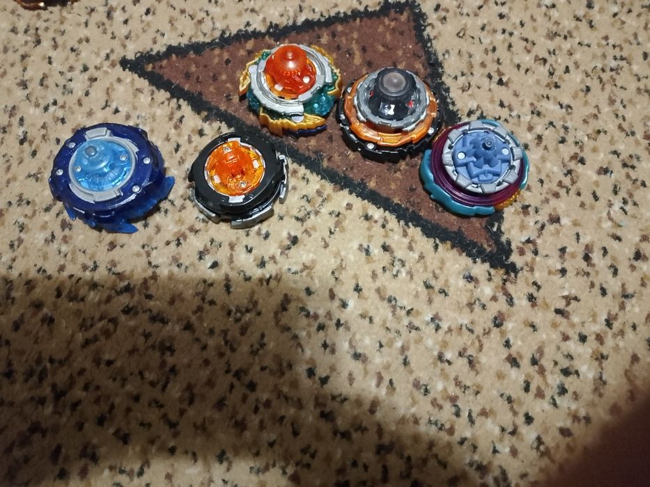 Бейблейд недорого