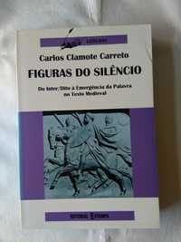 Ensaio. Figuras do Silêncio