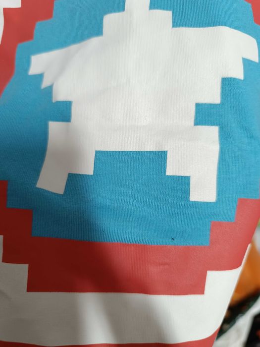 Zestaw 3 podkoszulek chłopięcych r. 122-128 H&M