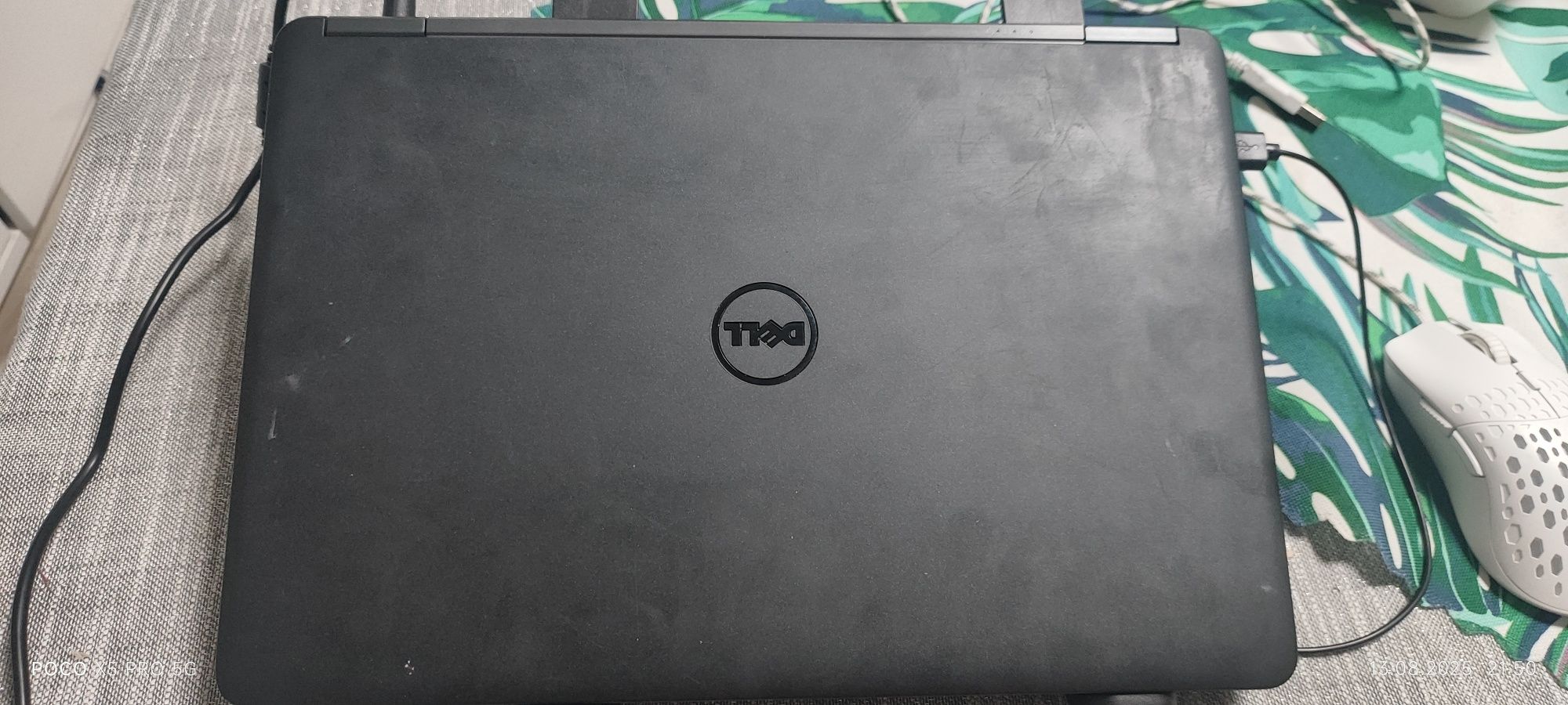 Laptop Dell latitude E7450