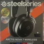 Steelseries Arctis Nova 7 (Chętny do negocjacji)