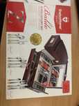 Набір столовий Swiss Home