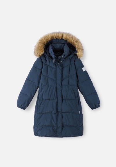 Акція!104-164р Пальто Reima зима (-20С)  5100064B