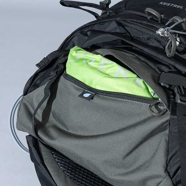 Туристичний рюкзак Osprey Kestrel 58l /Походный/трекінговий Оспрей