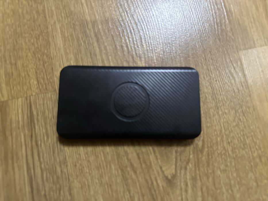 Повер банк Golf ECO 20000 mAh Black