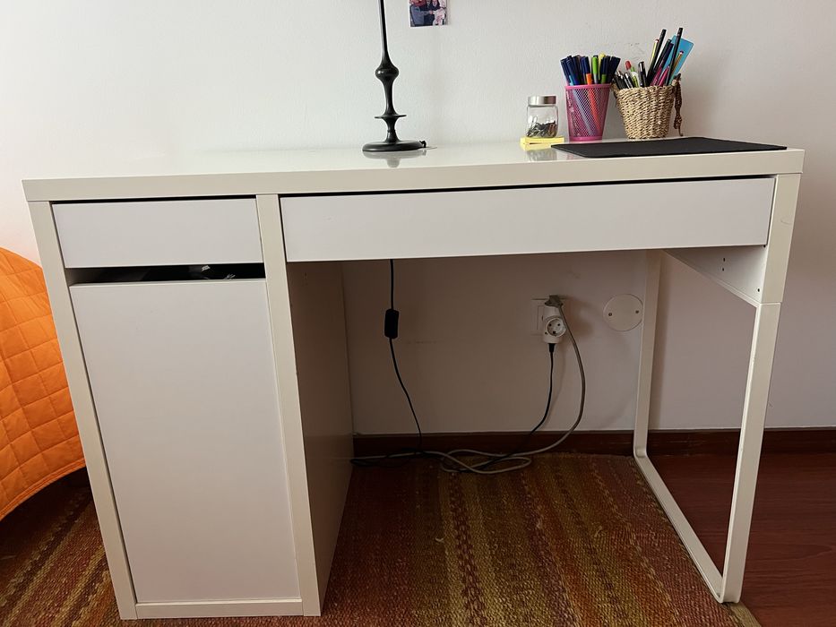 Secretarias Ikea.