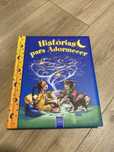 Livro Infantil - Histórias para Adormecer (NOVO)