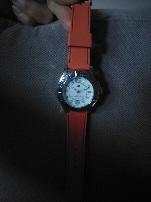 Zegarek Tommy Hilfiger Nowy