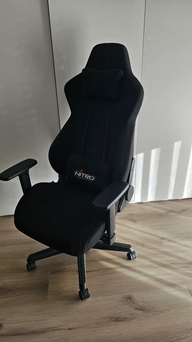 Cadeira Gaming Nitro Concepts S300